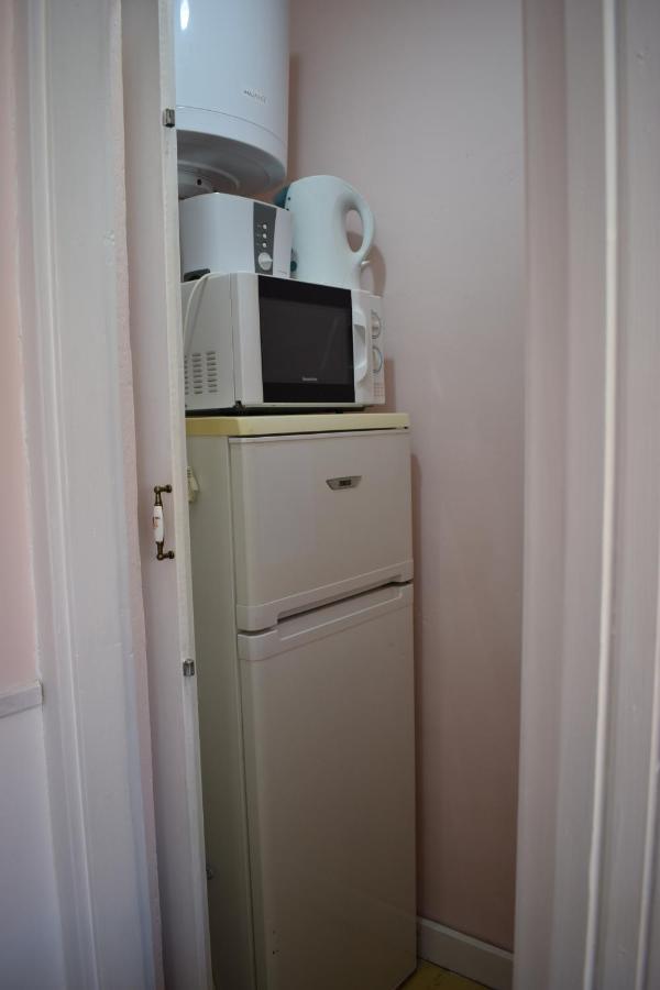 Malomszeg Apartman 2 Pécs Exterior foto